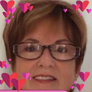 Meet your Posher, Barbara